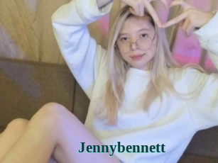 Jennybennett