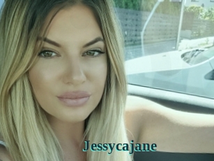 Jessycajane