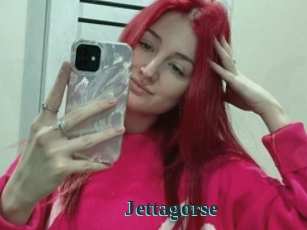 Jettagorse