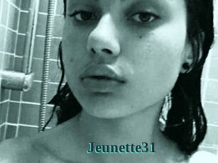 Jeunette31