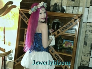 Jewerlybloom