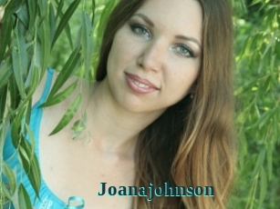 Joanajohnson