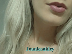 Joanieoakley