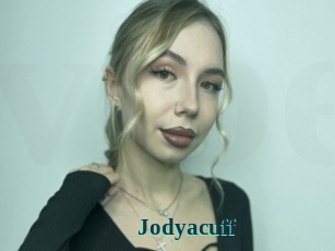 Jodyacuff