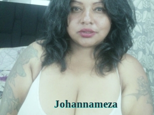 Johannameza