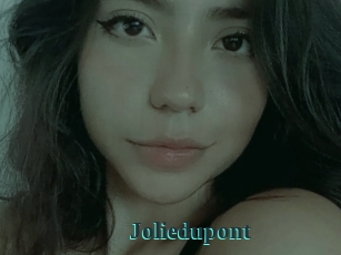 Joliedupont