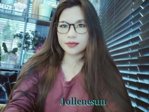 Jollenesun