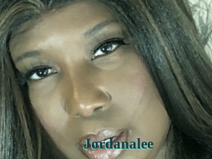 Jordanalee