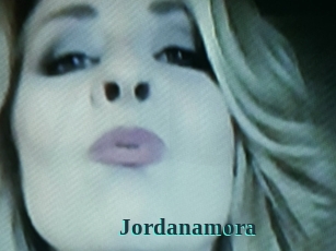 Jordanamora