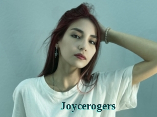 Joycerogers