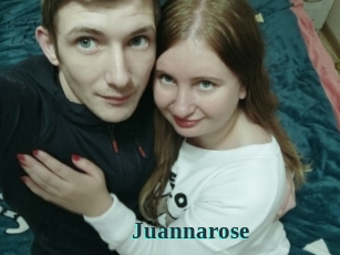 Juannarose