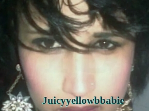 Juicyyellowbbabie