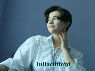 Juliaclifford