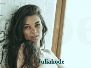 Juliahode