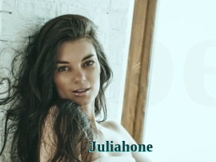 Juliahone