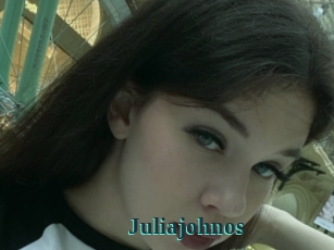 Juliajohnos