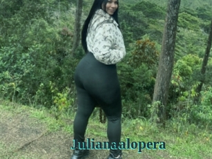 Julianaalopera