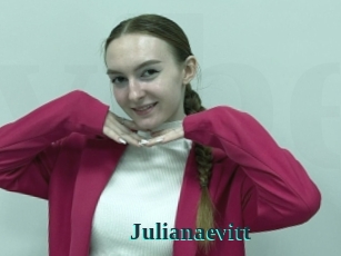 Julianaevitt