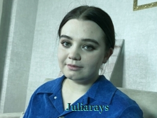 Juliarays