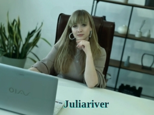 Juliariver