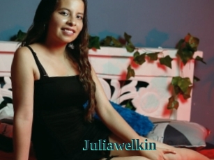 Juliawelkin