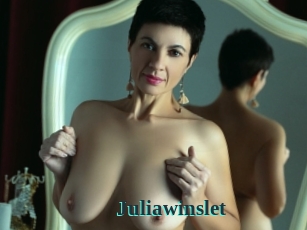 Juliawinslet