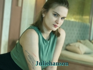 Juliehanson