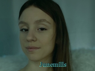 Junemills