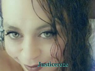 Justiceroze