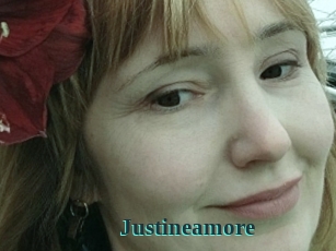 Justineamore