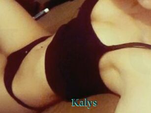 Kalys