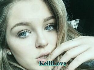 KelliLove