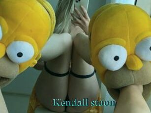 Kendall_stoon