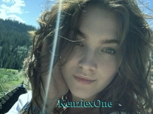 KenziexOne