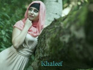 Khaleef