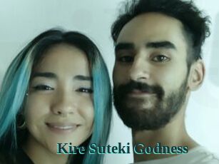 Kire_Suteki_Godness