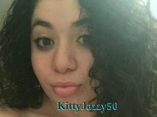 KittyJazzy50