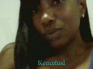 Konceited