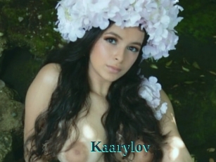 Kaarylov