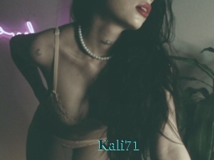 Kali71