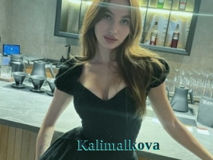 Kalimalkova