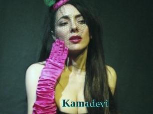 Kamadevi