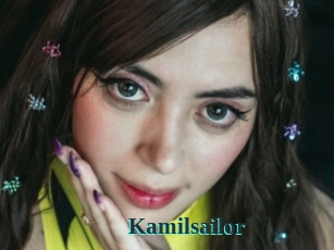 Kamilsailor