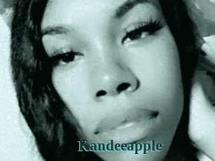 Kandeeapple