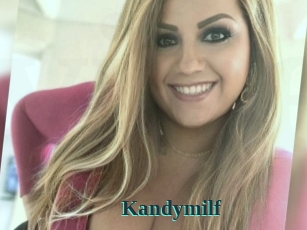 Kandymilf