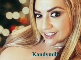 Kandymilf