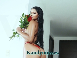 Kandymussew