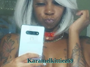 Karamelkittiez69