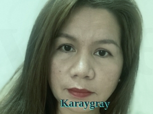 Karaygray