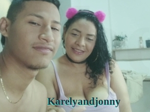 Karelyandjonny